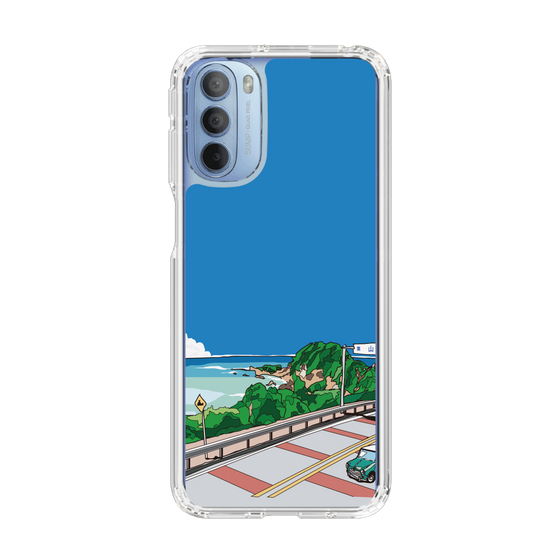 Slim Protection Case［ Studio Alec Shonan Story - From the Roads of Hayama ］