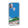 Slim Protection Case［ Studio Alec Shonan Story - From the Roads of Hayama ］