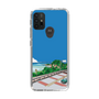 Slim Protection Case［ Studio Alec Shonan Story - From the Roads of Hayama ］