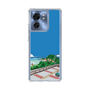 Slim Protection Case［ Studio Alec Shonan Story - From the Roads of Hayama ］