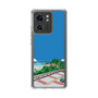 Slim Protection Case［ Studio Alec Shonan Story - From the Roads of Hayama ］