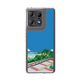 Slim Protection Case［ Studio Alec Shonan Story - From the Roads of Hayama ］