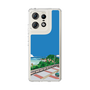 Slim Protection Case［ Studio Alec Shonan Story - From the Roads of Hayama ］