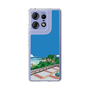 Slim Protection Case［ Studio Alec Shonan Story - From the Roads of Hayama ］