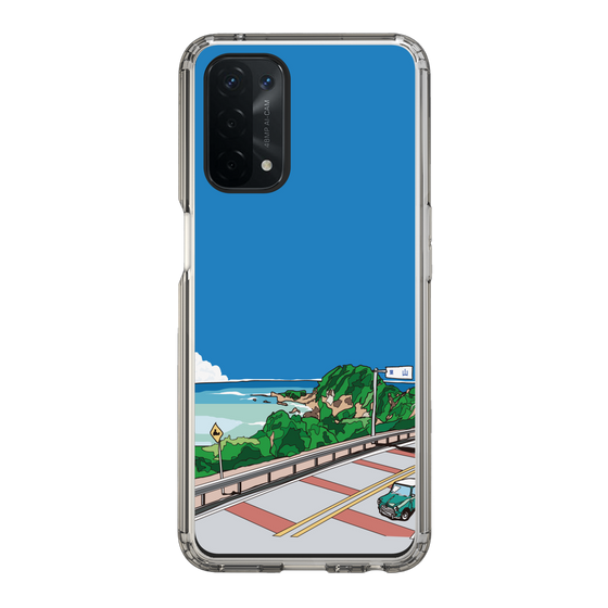Slim Protection Case［ Studio Alec Shonan Story - From the Roads of Hayama ］
