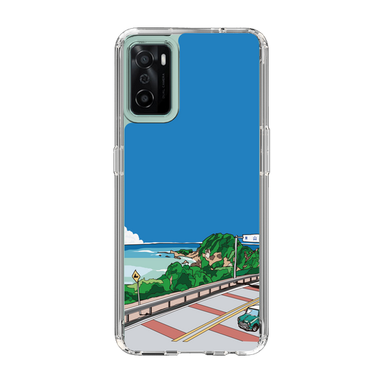 Slim Protection Case［ Studio Alec Shonan Story - From the Roads of Hayama ］