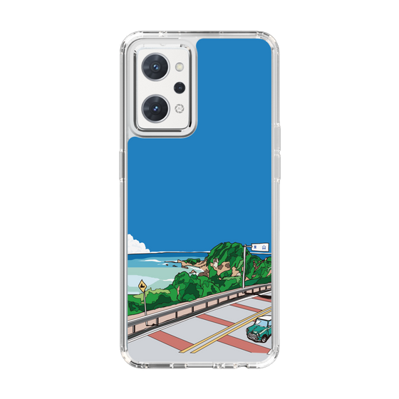 Slim Protection Case［ Studio Alec Shonan Story - From the Roads of Hayama ］