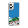 Slim Protection Case［ Studio Alec Shonan Story - From the Roads of Hayama ］