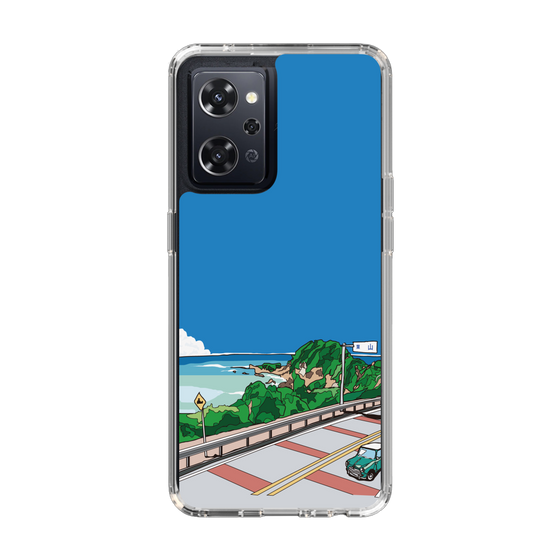 Slim Protection Case［ Studio Alec Shonan Story - From the Roads of Hayama ］