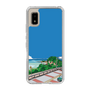 Slim Protection Case［ Studio Alec Shonan Story - From the Roads of Hayama ］