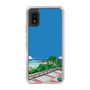 Slim Protection Case［ Studio Alec Shonan Story - From the Roads of Hayama ］