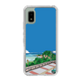 Slim Protection Case［ Studio Alec Shonan Story - From the Roads of Hayama ］
