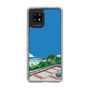 Slim Protection Case［ Studio Alec Shonan Story - From the Roads of Hayama ］