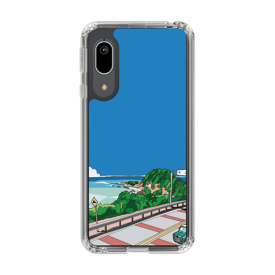 Slim Protection Case［ Studio Alec Shonan Story - From the Roads of Hayama ］