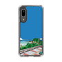 Slim Protection Case［ Studio Alec Shonan Story - From the Roads of Hayama ］