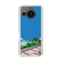 Slim Protection Case［ Studio Alec Shonan Story - From the Roads of Hayama ］