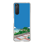 Slim Protection Case［ Studio Alec Shonan Story - From the Roads of Hayama ］