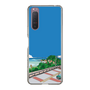 Slim Protection Case［ Studio Alec Shonan Story - From the Roads of Hayama ］