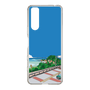 Slim Protection Case［ Studio Alec Shonan Story - From the Roads of Hayama ］