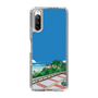 Slim Protection Case［ Studio Alec Shonan Story - From the Roads of Hayama ］