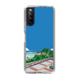 Slim Protection Case［ Studio Alec Shonan Story - From the Roads of Hayama ］