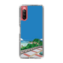 Slim Protection Case［ Studio Alec Shonan Story - From the Roads of Hayama ］