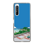 Slim Protection Case［ Studio Alec Shonan Story - From the Roads of Hayama ］
