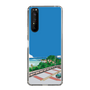 Slim Protection Case［ Studio Alec Shonan Story - From the Roads of Hayama ］