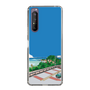 Slim Protection Case［ Studio Alec Shonan Story - From the Roads of Hayama ］