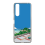 Slim Protection Case［ Studio Alec Shonan Story - From the Roads of Hayama ］