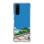 Slim Protection Case［ Studio Alec Shonan Story - From the Roads of Hayama ］