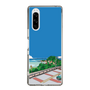 Slim Protection Case［ Studio Alec Shonan Story - From the Roads of Hayama ］