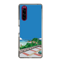 Slim Protection Case［ Studio Alec Shonan Story - From the Roads of Hayama ］
