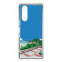 Slim Protection Case［ Studio Alec Shonan Story - From the Roads of Hayama ］