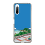 Slim Protection Case［ Studio Alec Shonan Story - From the Roads of Hayama ］