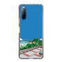 Slim Protection Case［ Studio Alec Shonan Story - From the Roads of Hayama ］