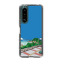 Slim Protection Case［ Studio Alec Shonan Story - From the Roads of Hayama ］