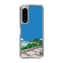 Slim Protection Case［ Studio Alec Shonan Story - From the Roads of Hayama ］