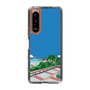 Slim Protection Case［ Studio Alec Shonan Story - From the Roads of Hayama ］
