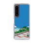 Slim Protection Case［ Studio Alec Shonan Story - From the Roads of Hayama ］