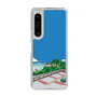 Slim Protection Case［ Studio Alec Shonan Story - From the Roads of Hayama ］