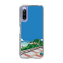 Slim Protection Case［ Studio Alec Shonan Story - From the Roads of Hayama ］
