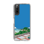 Slim Protection Case［ Studio Alec Shonan Story - From the Roads of Hayama ］