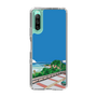 Slim Protection Case［ Studio Alec Shonan Story - From the Roads of Hayama ］