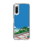 Slim Protection Case［ Studio Alec Shonan Story - From the Roads of Hayama ］