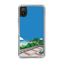 Slim Protection Case［ Studio Alec Shonan Story - From the Roads of Hayama ］