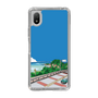 Slim Protection Case［ Studio Alec Shonan Story - From the Roads of Hayama ］