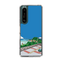 Slim Protection Case［ Studio Alec Shonan Story - From the Roads of Hayama ］