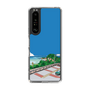 Slim Protection Case［ Studio Alec Shonan Story - From the Roads of Hayama ］