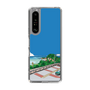 Slim Protection Case［ Studio Alec Shonan Story - From the Roads of Hayama ］